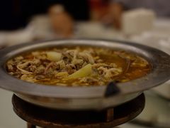 金牌羊杂-内蒙古驻京办餐厅