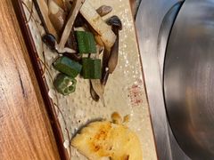 -赤坂亭·M9和牛烧肉·铁板烧(合肥万象城店)