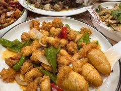 -醉壹号海鲜大排档(厦门美食地标店)