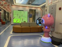 -极橙儿童齿科矫正中心(奥城店)