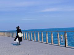 -东疆建设开发纪念公园