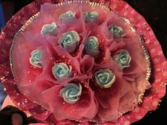 花-SOS酒吧(盘胥路店)