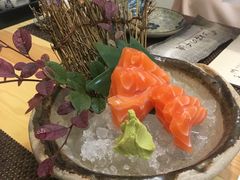-樱の千渡日式料理·铁板烧•烧鸟(金盛田广场店)