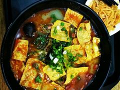 -螺小胖柳州螺蛳粉(钟楼总店)