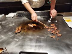 -赤坂亭·M9和牛烧肉·铁板烧·日料398放题(长泰广场店)