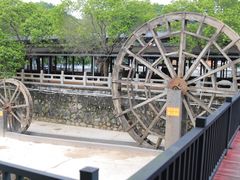 -红山村