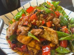 -吃货私房菜(丽江束河古镇店)