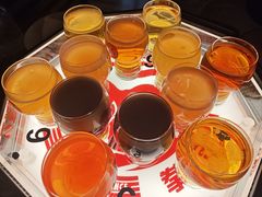-Boxing Cat Brewery拳击猫精酿啤酒馆(永福店)