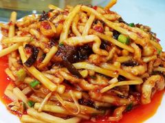 -力力豆花庄(广渠门店)