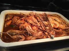 -威斯汀舞台餐厅