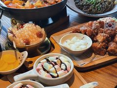 -乐园夜市场(五道口王庄路店)
