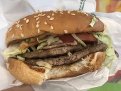 -麦当劳(宜安广场店)