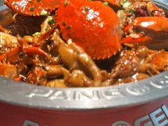 -胖哥俩肉蟹煲(宿迁宝龙广场店)