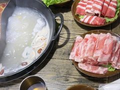-冯校长老火锅(深圳总店)