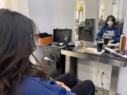 -诗悦发型SALON·圣罗兰店