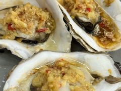 -仙螺岛海鲜自助餐厅(总店)