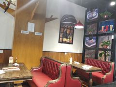 卡座-豪尚豪牛排(彩悦城店)