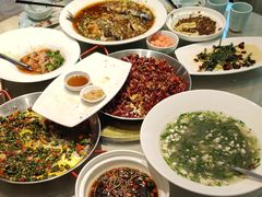 -达旺·鸡毛店(巴南万达店)