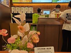 -奈雪的茶(石家庄万象城店)