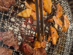 -烧肉一番·新韩式炭火烤肉(大岭山店)