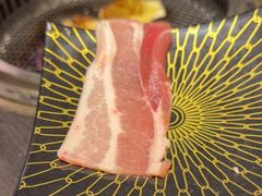 -AJIYA·池袋日式烧肉自助(天津万象城店)