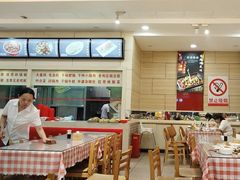 -孟记粥铺·家常菜·烧烤·粥(亚运村店)