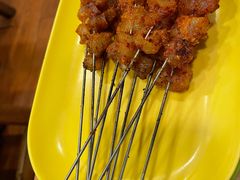 -连手特色烤串