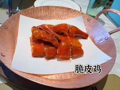 -新荣记(新源南路店)