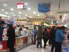 -第一食品(中环百联店)