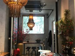 大堂-Ginger(兴国路店)