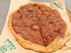 -黑窑厂糖油饼烤鸭·清真菜(黑窑厂街店)