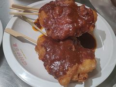 -燃计沙茶皇·香港沙茶火锅(人广旗舰店)