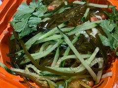 -猪脑壳凉面(武陵源店)