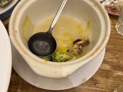 -新白鹿餐厅(龙游路店)