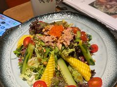 -诚家·日式烧鸟·深夜食堂(虹桥天街店)