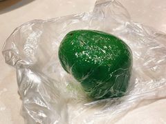 青团-东泰祥生煎馆(重庆北路店)