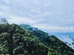 -太平山顶
