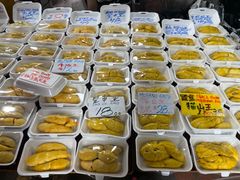 -101 Fresh Fruits Trading