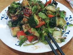 -柴氏风味斋(甘家口店)