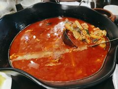 -大理实力希尔顿酒店•御玺中餐厅