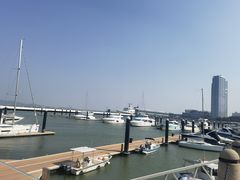 -南沙游艇会·大兵船餐厅