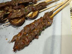 -串盟烧烤大排档·长沙美食地标(星沙店)
