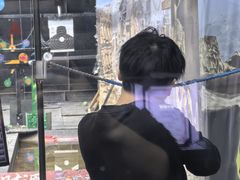 -都市枪神实弹射击俱乐部