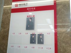 -南京银行(上海黄浦支行)