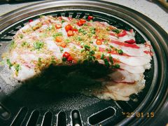 泡椒肥牛-猫爪爪原切自助烤肉(观音桥阳光世纪店)