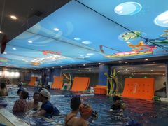 -戊辰亲子游泳俱乐部