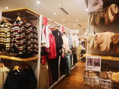 -优衣库(深圳万象天地旗舰店)