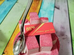 -85度C(济南经七路店)