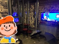 -范特西FANTASY量贩式KTV(民主广场店)