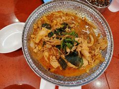 -喜家德虾仁水饺(景枫中心店)